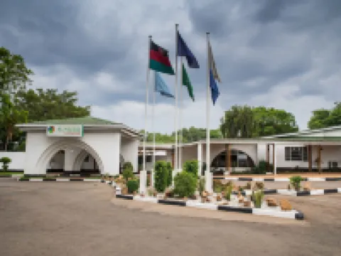 Sunbird Lilongwe Hotels in Lilongwe