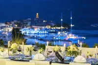 Marko Polo Maradiso Hotel by Aminess Hotel a Korcula