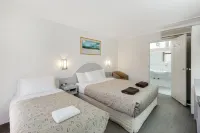 Alexander Motor Inn & Apartments