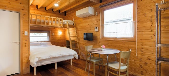 Brick House Furano Hotel a Furano