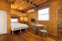 Brick House Furano - 2-Star