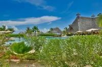White Paradise Zanzibar - Strand