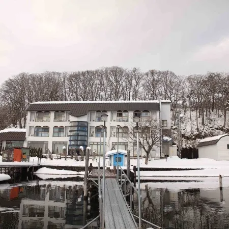 Nojiri Lake Resort