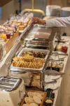 Puro Kraków Stare Miasto - Frühstück