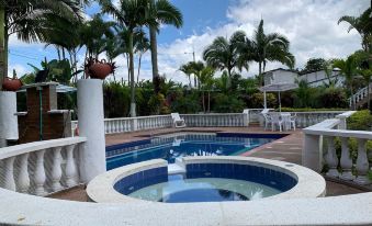 Finca Hotel Chalet Santa Ines