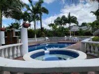 Finca Hotel Chalet Santa Ines - 2-Star
