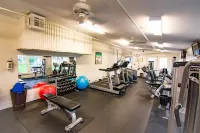 Eastern Slope Inn Resort - Gym