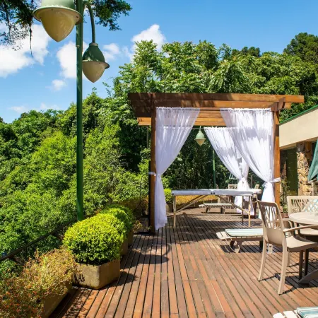 Villa Bella Hotel & Spa Gramado