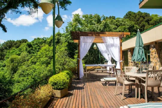 Villa Bella Hotel & Spa Gramado