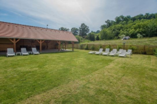 Mercure Medias Binderbubi Hotel and Spa