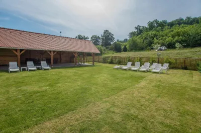 Mercure Medias Binderbubi Hotel and Spa Hotels in 