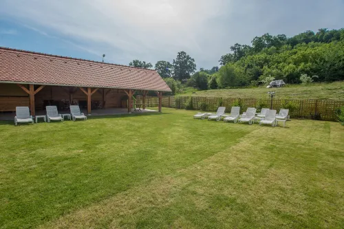 Mercure Medias Binderbubi Hotel and Spa Hotels in Medias