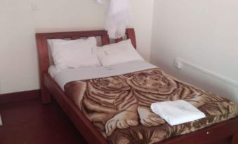Mt Kenya Safari Halt Hotel