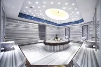 Divan Adana - Spa
