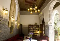 Riad Al Bartal Hotel a Fez