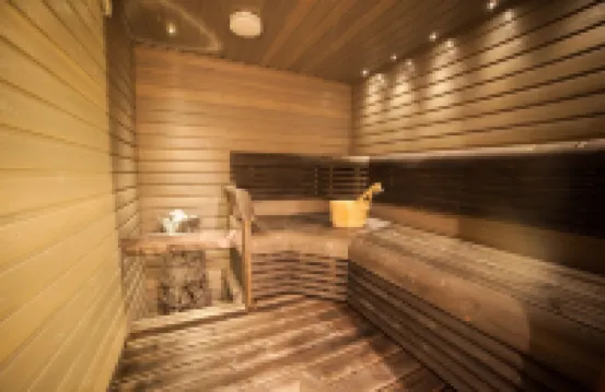 Hotelli Suomutunturi Hotels in Eastern Lapland