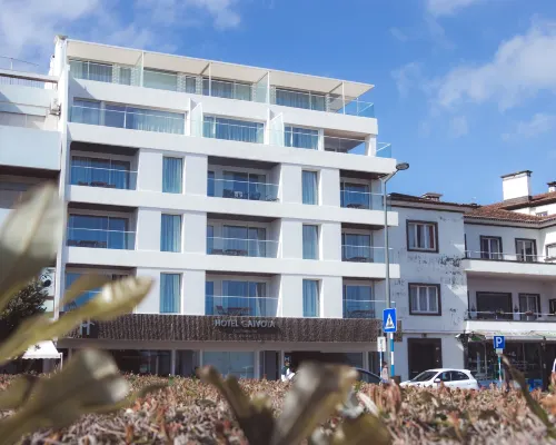 Hotel Gaivota Azores Hotels in Ponta Delgada
