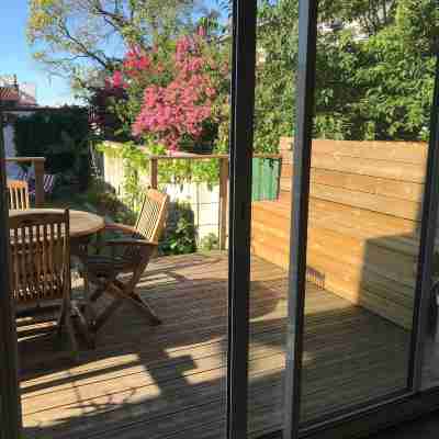 La Croix Blanche Hotel Exterior