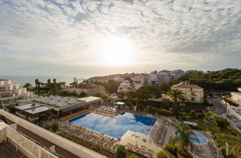 Muthu Clube Praia da Oura photo 4