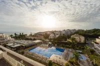 Muthu Clube Praia da Oura - piscina