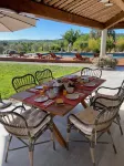 Villa Otilia Hotels in Rians