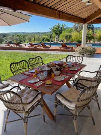 Villa Otilia Отели рядом с достопримечательностью «Кадараш»