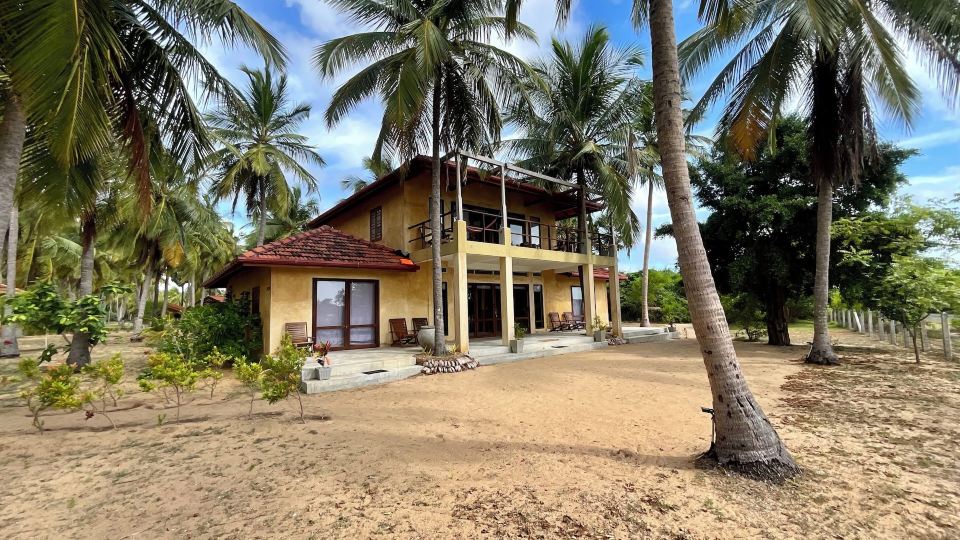 Kitelantis Hotel and Resort