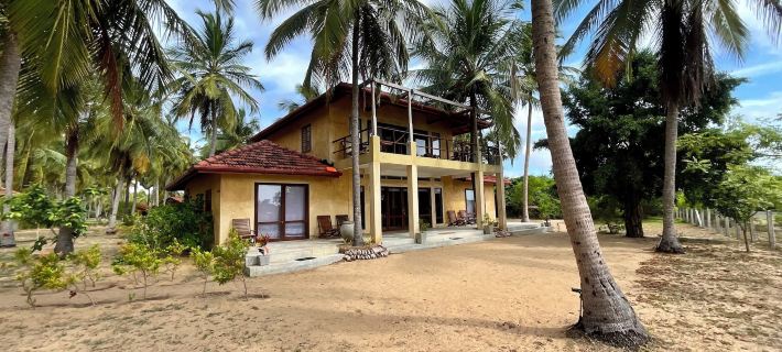 Kitelantis Hotel and Resort Ξενοδοχεία στην πόλη Puttalam