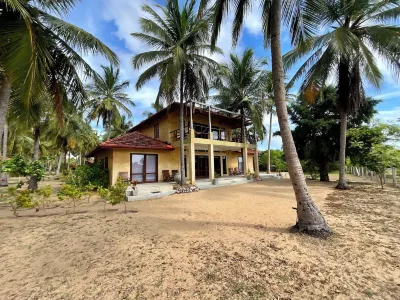 Kitelantis Hotel and Resort Hotels in Puttalam