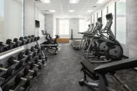 Fairfield Inn & Suites South Kingstown Newport Area Hotels in Юг Кингстаун