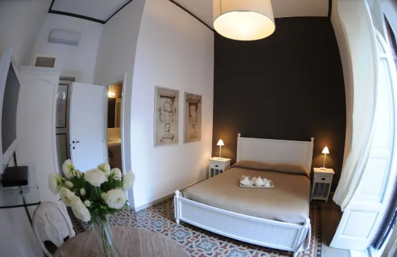 卡薩布蘭卡客房及套房