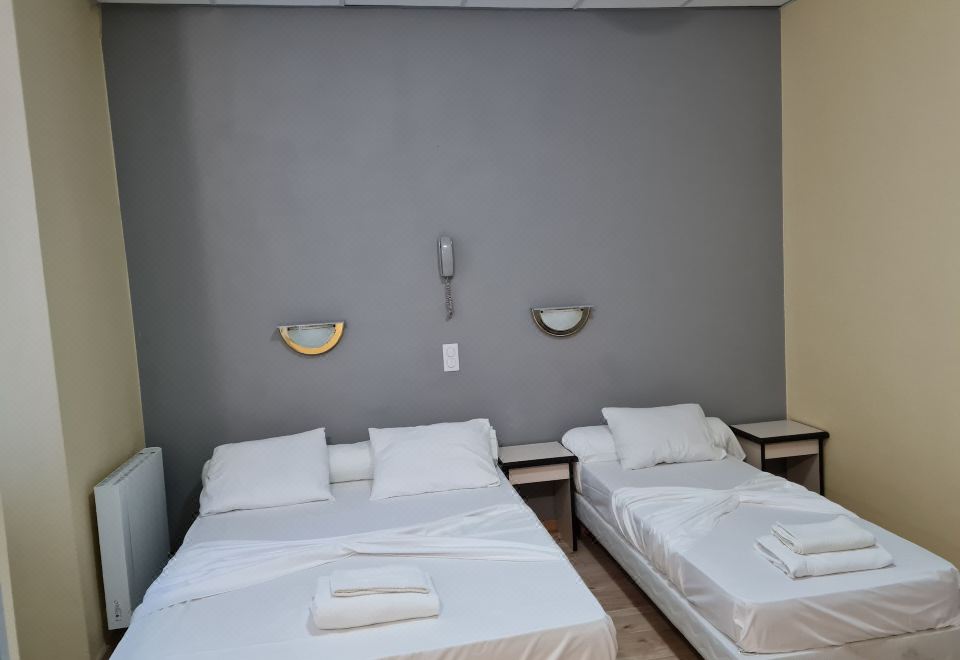 3. 호텔 르 밀란..