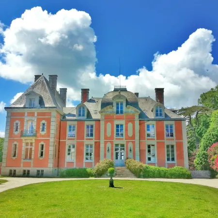 Château de Chantore