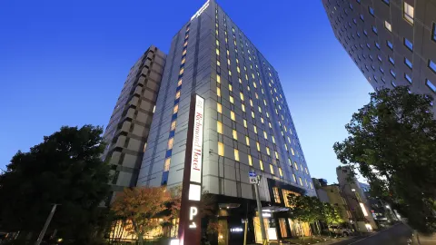 Richmond Hotel Utsunomiya Ekimae Annex in Utsunomiya