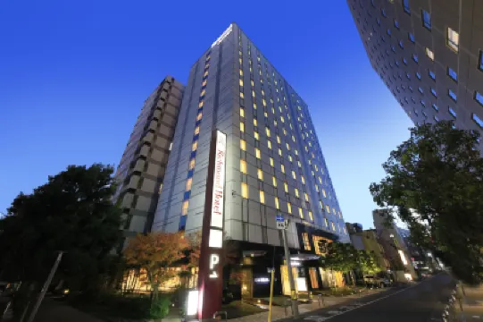 Richmondhotel Utsunomiya-ekimae Annex Hôtels à : 
