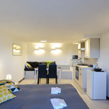 Il Rifugio di San Massimo, Rapallo