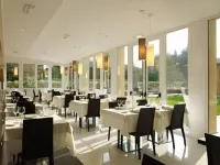 Virginia Palace Hotel Hotels in Saronno