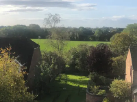 Pickmere Country House Hotels in Knutsford