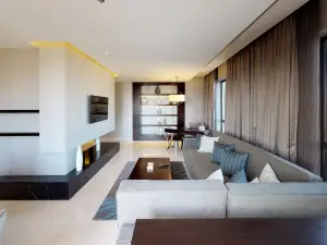 The House Boutique Suites