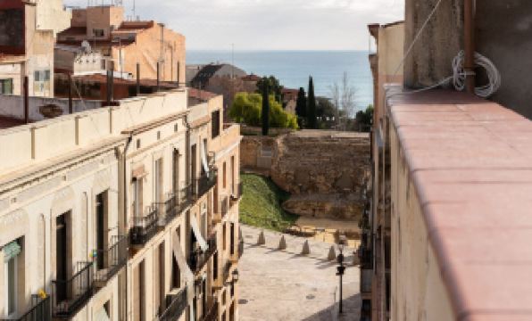 Unik Vacation C s del Bou