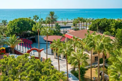 Club Sun Heaven - All Inclusive Hotels in Türkler Mahallesi