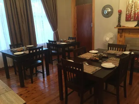 Tranquil House Bed and Breakfast