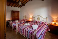 Agriturismo la Collina del Sole - Villas