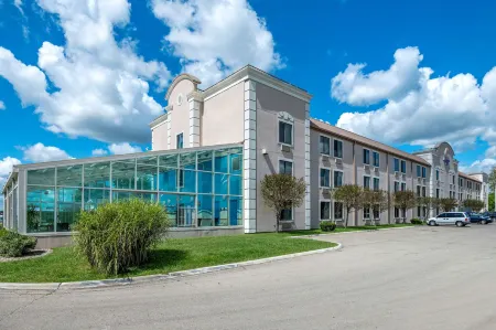 Comfort Inn Anderson South