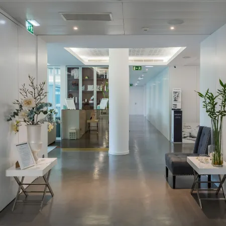 Lux Fatima Park - Hotel, Suites & Residence