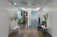 Lux Fatima Park - Hotel, Suites & Residence - Gym