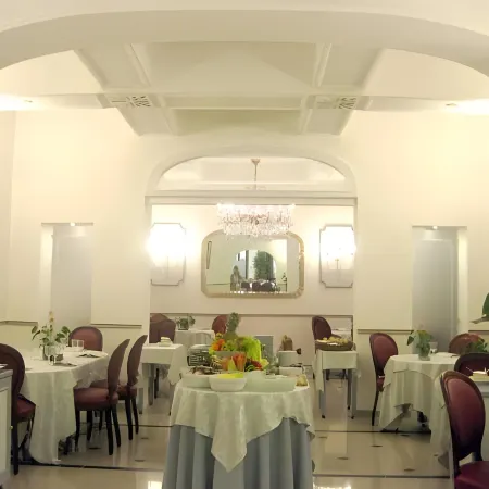 Hotel Roma