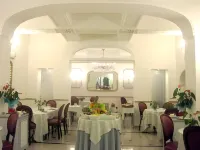 Hotel Roma - Mountain view