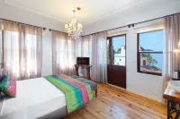 Mono Hotel Hotel di Antalya
