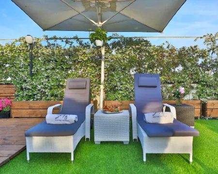 Hotel Tigullio Et de Milan Hotels in Santa Margherita Ligure